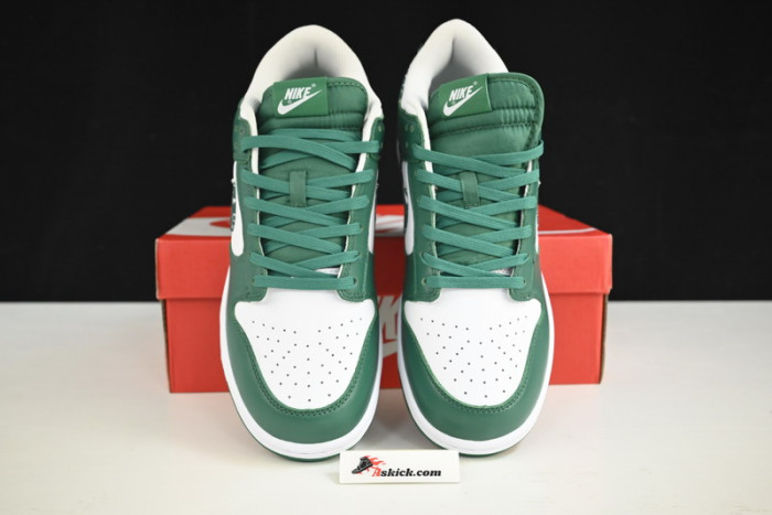 nike dunk low essential paisley pack green (w) dh4401-102