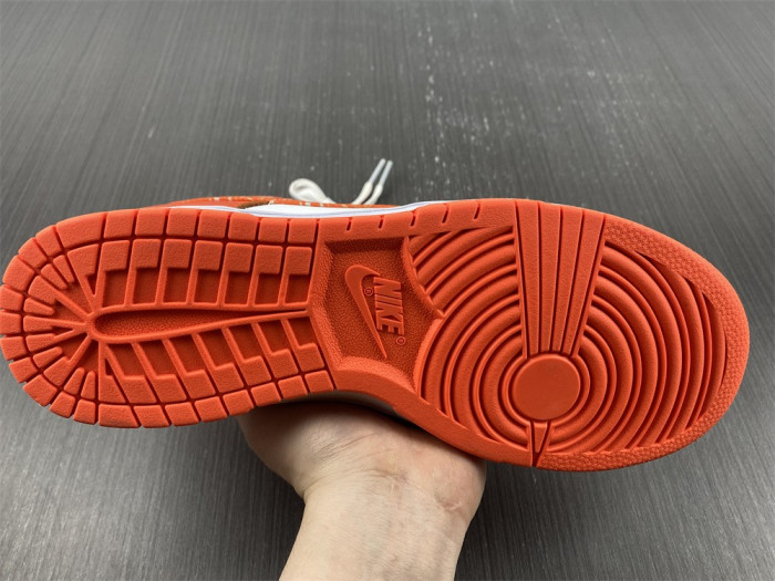 nike dunk low essential paisley pack orange dh4401-103