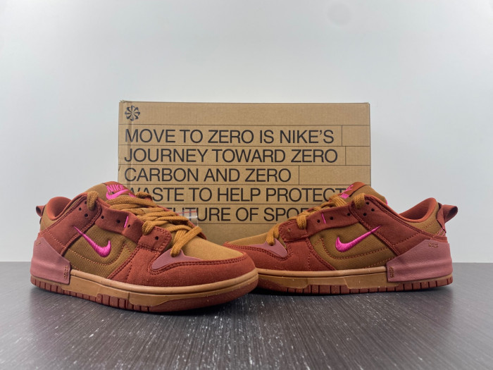 nike dunk low disrupt 2 dh4402-200