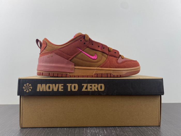 nike dunk low disrupt 2 dh4402-200