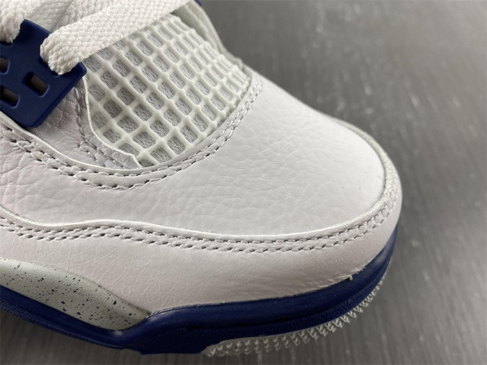 air jordan 4 “midnight navy” dh6927-140