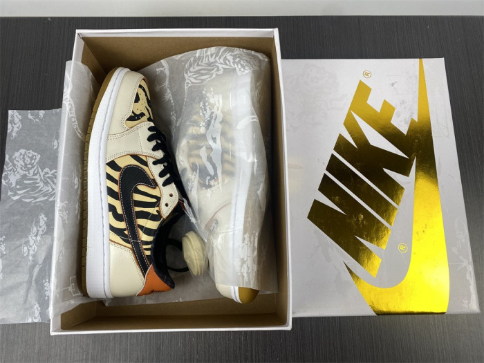 air jordan 1 low og year of the tiger dh6932-100
