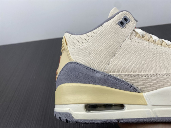 air jordan 3 retro muslin dh7139-100