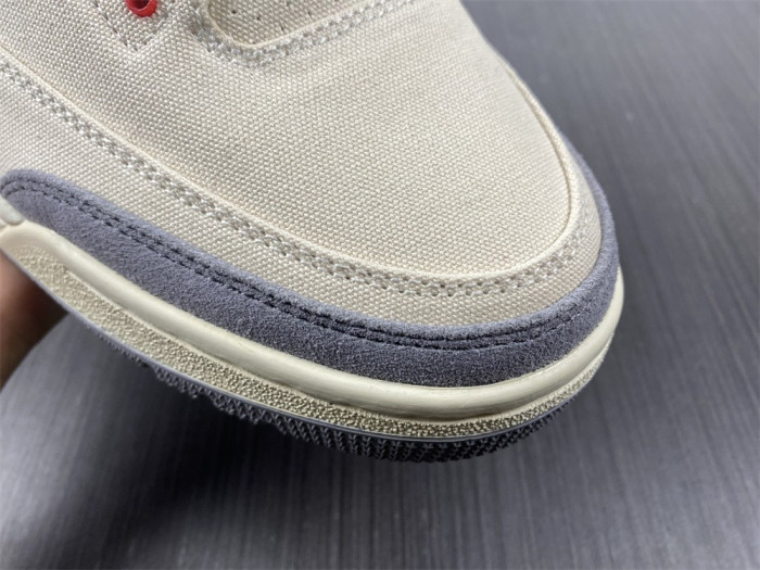 air jordan 3 retro muslin dh7139-100