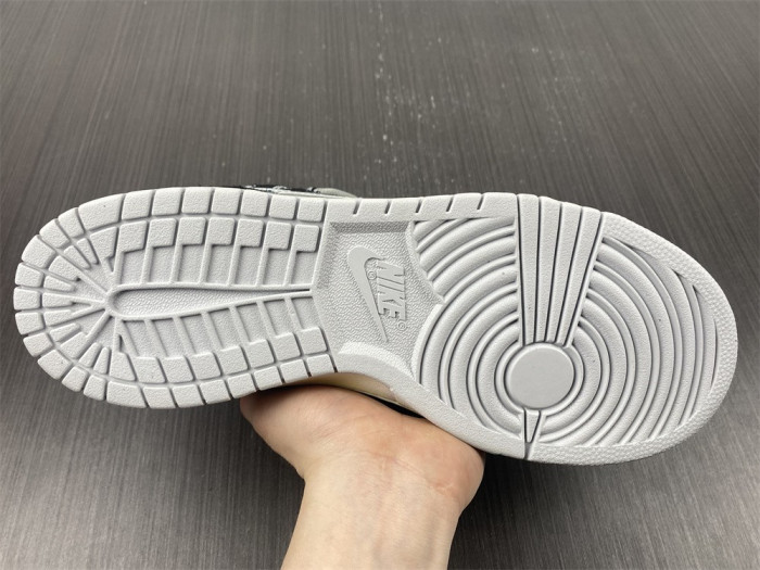 nike dunk low retro dh7913-0011