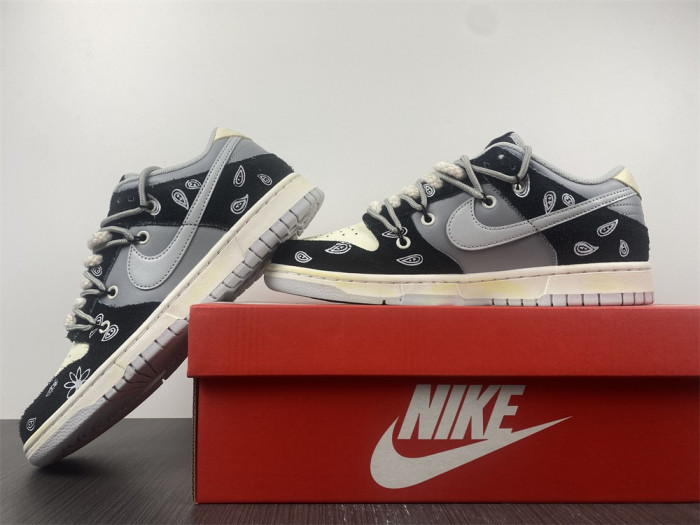 nike dunk low retro dh7913-0011