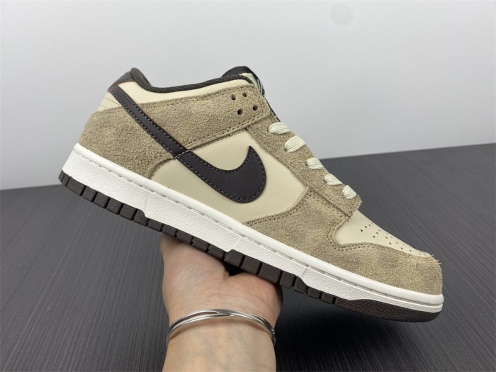 nike dunk low retro prm dh7913-200