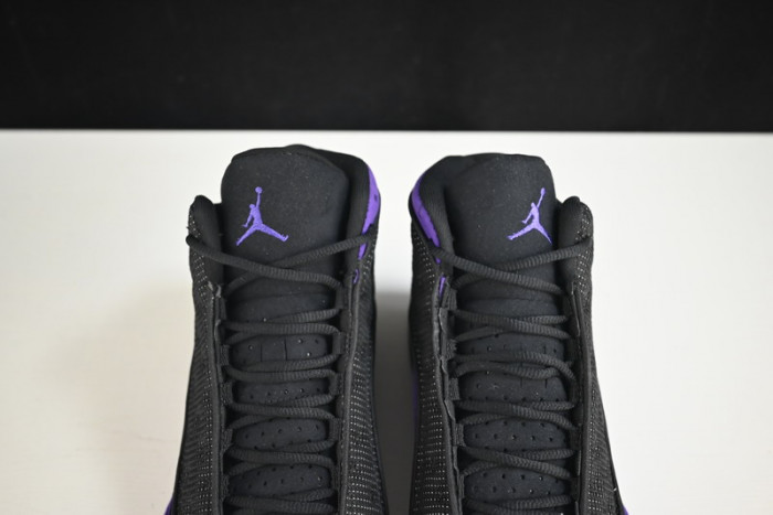air jordan 13 “court purple” dj5982-015