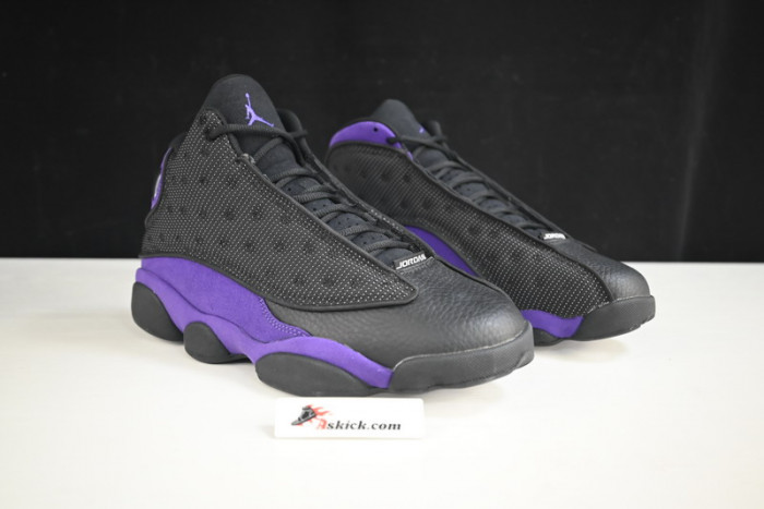 air jordan 13 “court purple” dj5982-015
