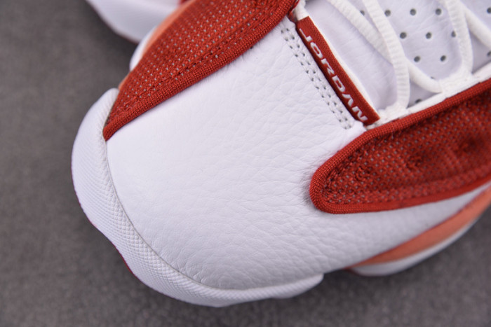 air jordan 13 “dune red” dj5982-601