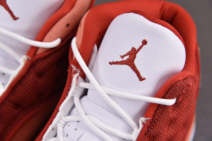 air jordan 13 “dune red” dj5982-601