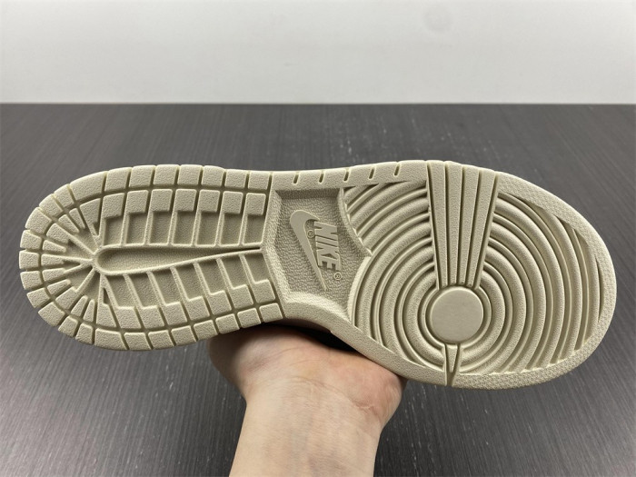 nike dunk low coconut milk dj6188-100