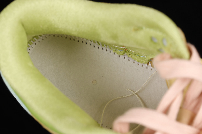 nike dunk low next nature sun club arctic orange dm0583-800