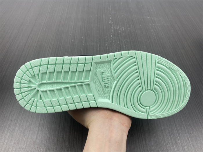 air jordan 1 low “tie-dye” dm1199-100