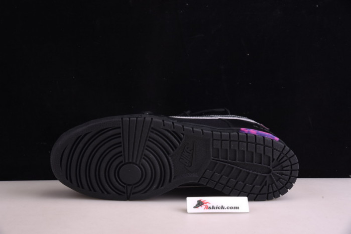 of x nike dunk low lot 50 dm1602-001