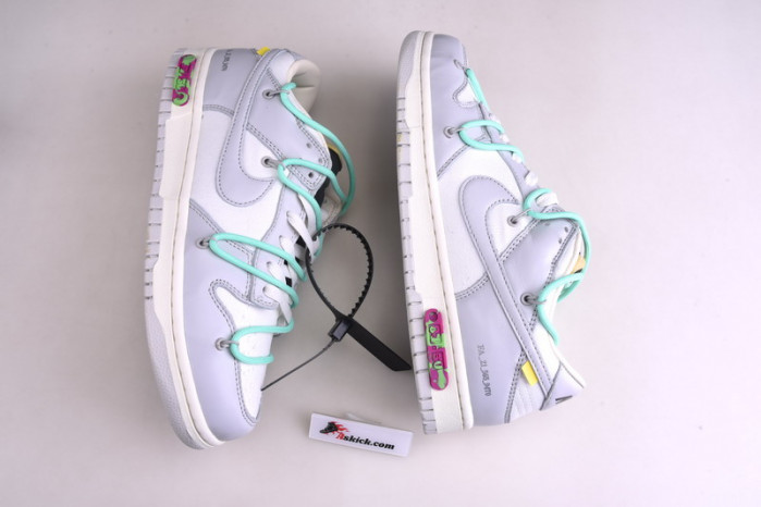 of x nike dunk low lot 04 of 50 dm1602-114