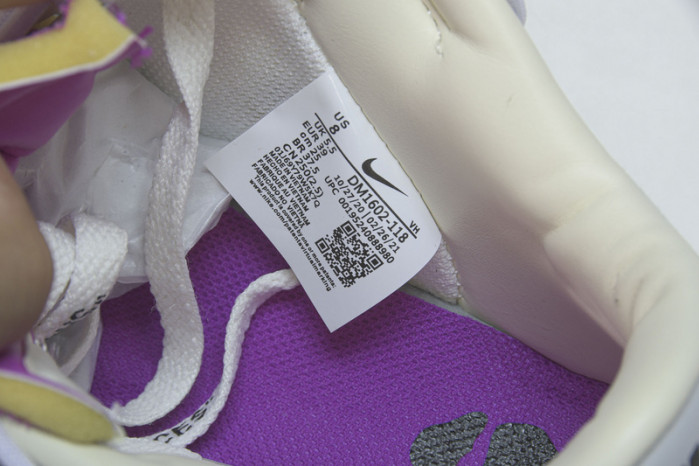 of x nike dunk low lot 3 of 50 dm1602-118