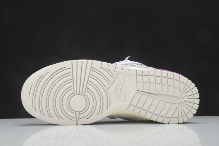 of x nike dunk low lot 3 of 50 dm1602-118