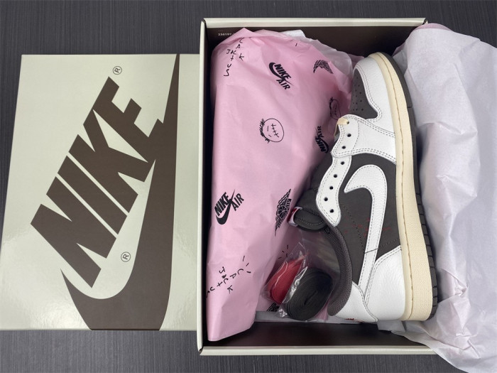air jordan 1 retro low og sp travis scott reverse mocha dm7866-162
