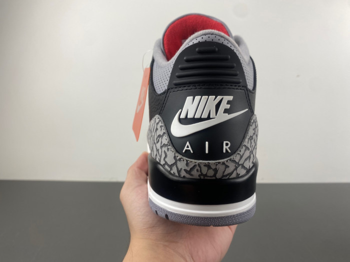 Air Jordan 3 Retro OG 