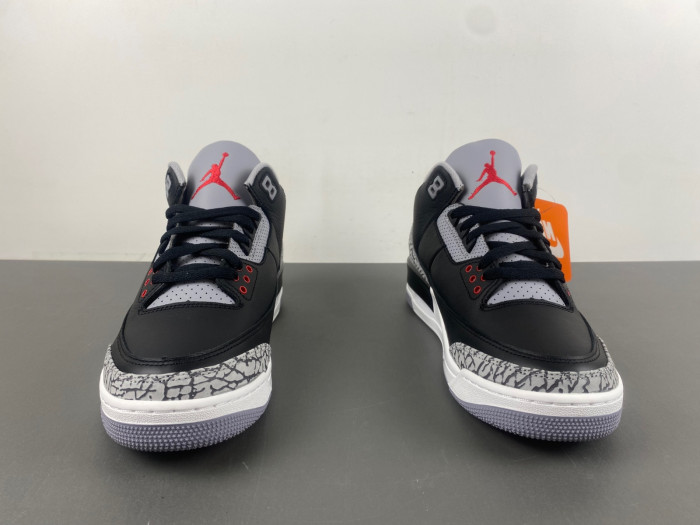 Air Jordan 3 Retro OG 
