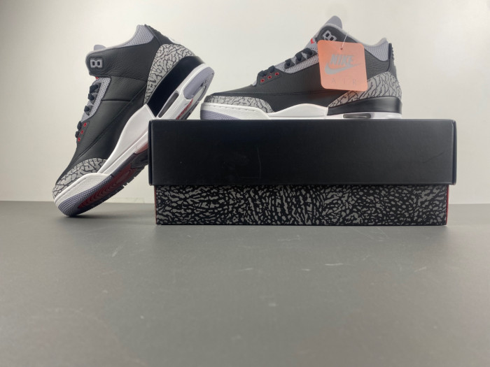 Air Jordan 3 Retro OG 