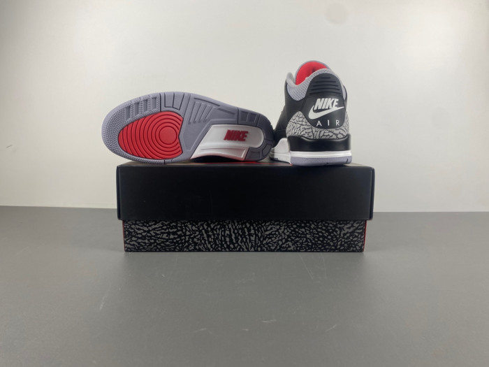 Air Jordan 3 Retro OG 