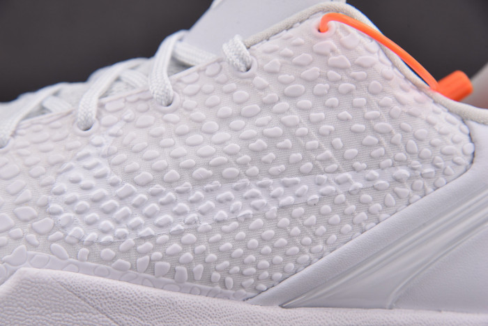 Nike Zoom Kobe 6 Protro White DO5079-021