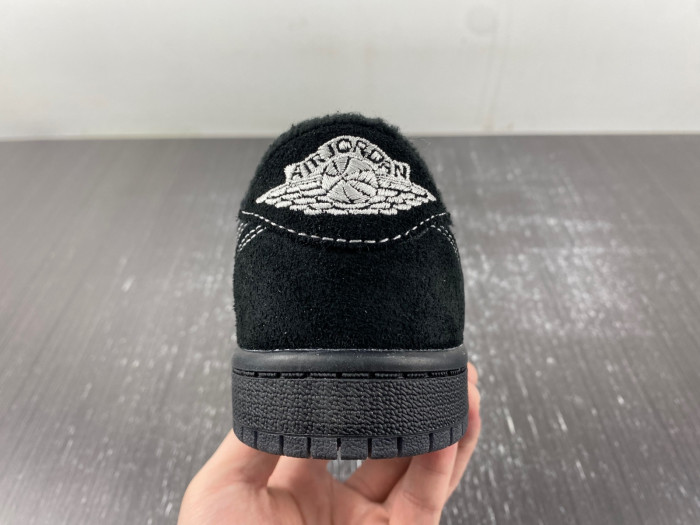 kids travis scott shoes