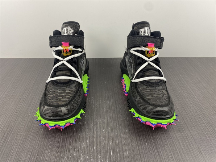 of x nike air force 1 mid black do6290-001