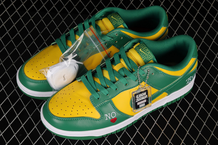 nike sb dunk x S*prem3 do7412-983