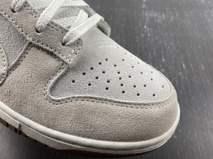 nike dunk low se 85 double sail orange do9457-100