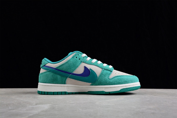 nike dunk low se 85 neptune green do9457-101