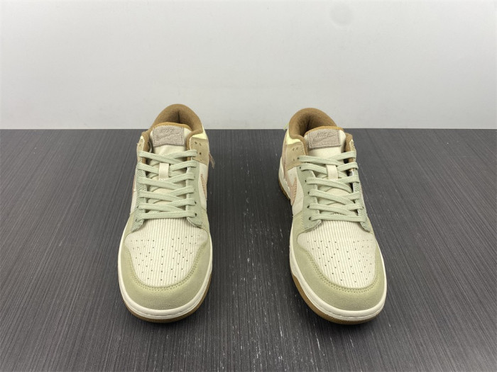 nike dunk low on the bright side dq5076-121