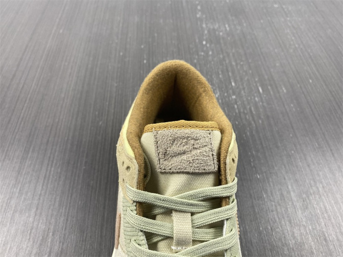 nike dunk low on the bright side dq5076-121