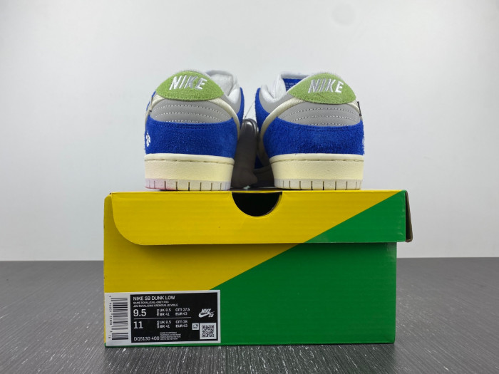 nike sb dunk low pro fly streetwear dq5130-400