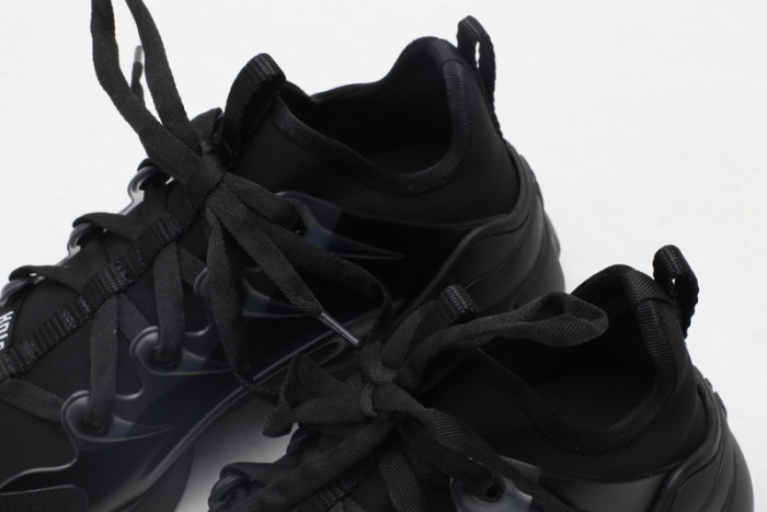 Dior D-Connect Sneaker