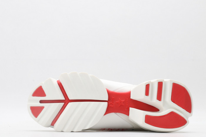 Dior D-Connect Sneaker