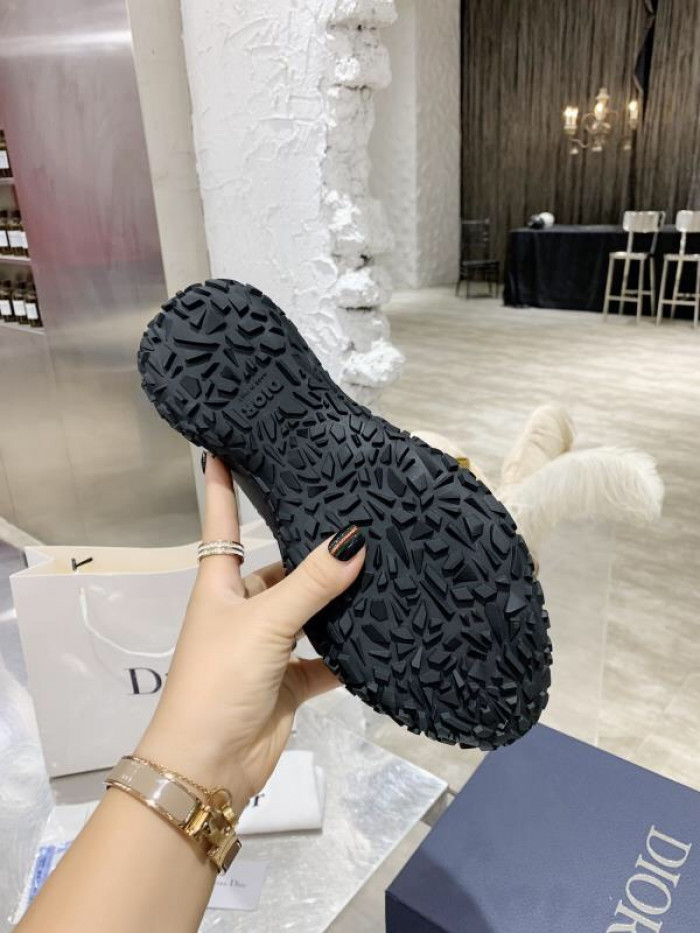 d1or essentials D*orizon ankle boot