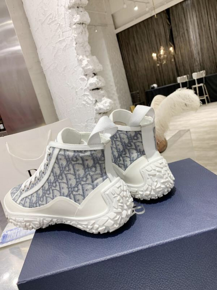 D1or Essentials DIORIZON ANKLE BOOT