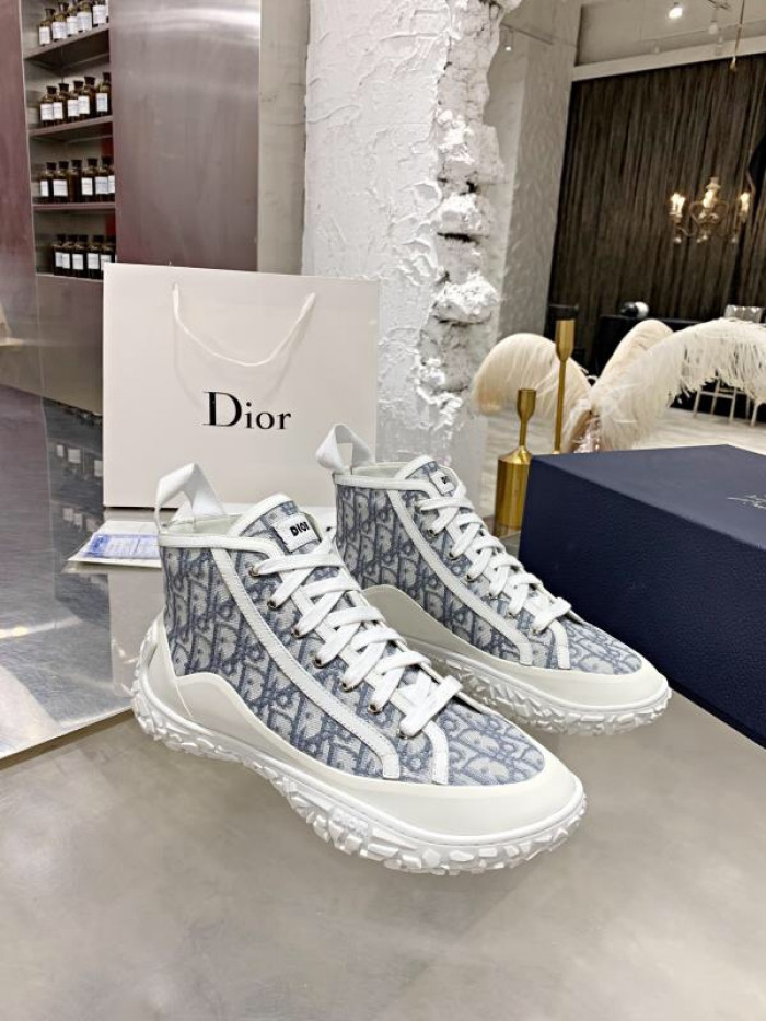 D1or Essentials DIORIZON ANKLE BOOT