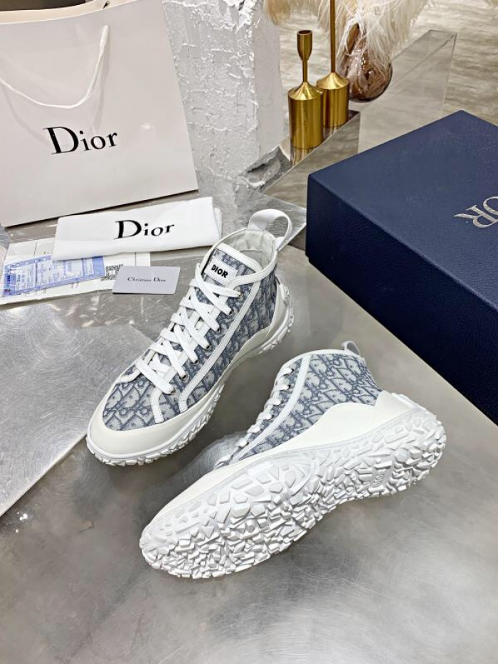 D1or Essentials DIORIZON ANKLE BOOT