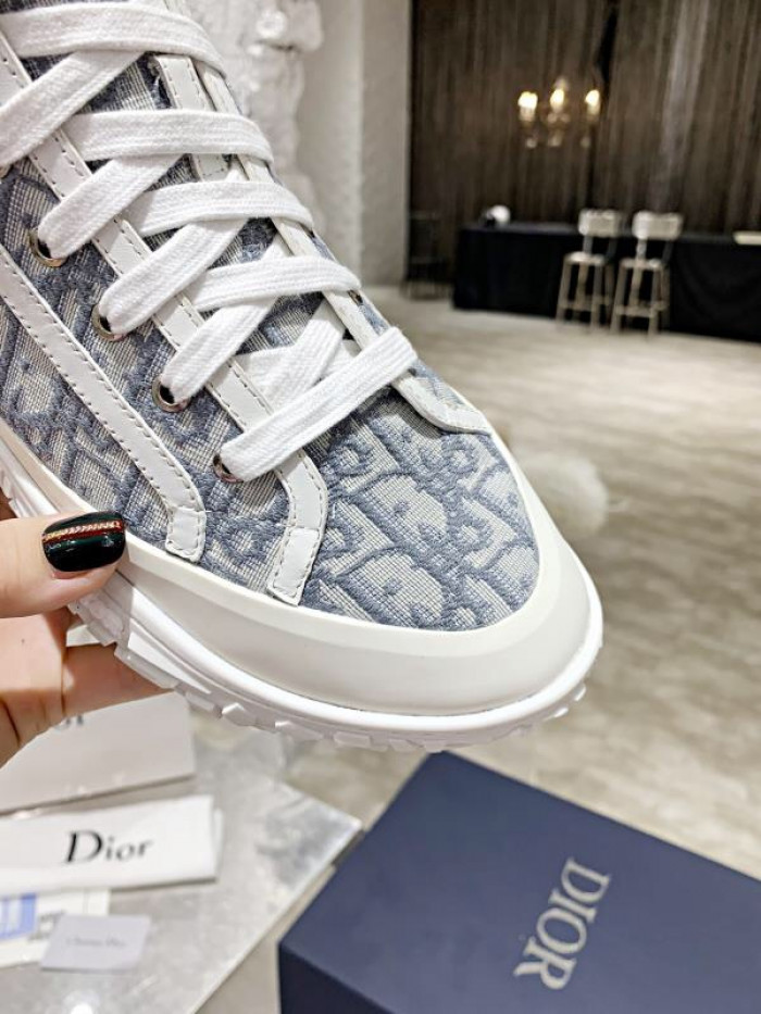 D1or Essentials DIORIZON ANKLE BOOT