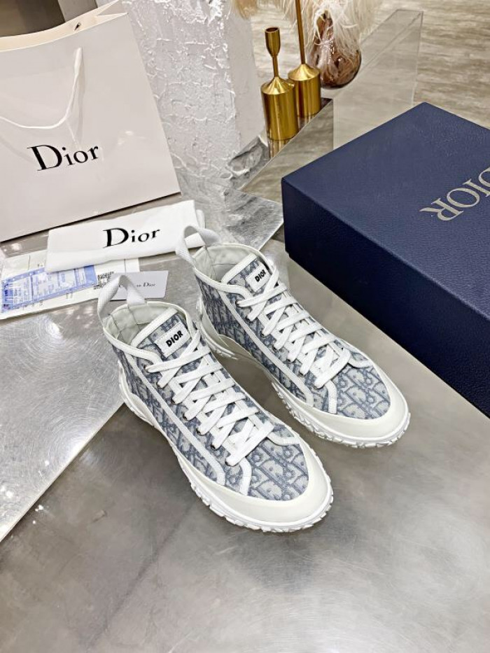 D1or Essentials DIORIZON ANKLE BOOT