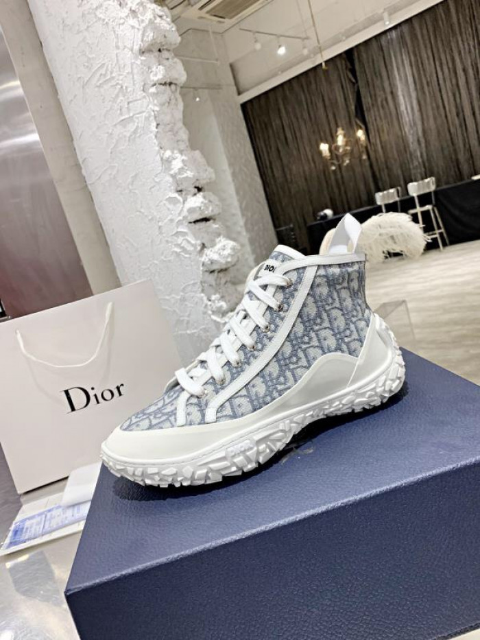 D1or Essentials DIORIZON ANKLE BOOT