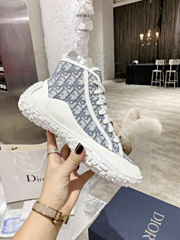D1or Essentials DIORIZON ANKLE BOOT