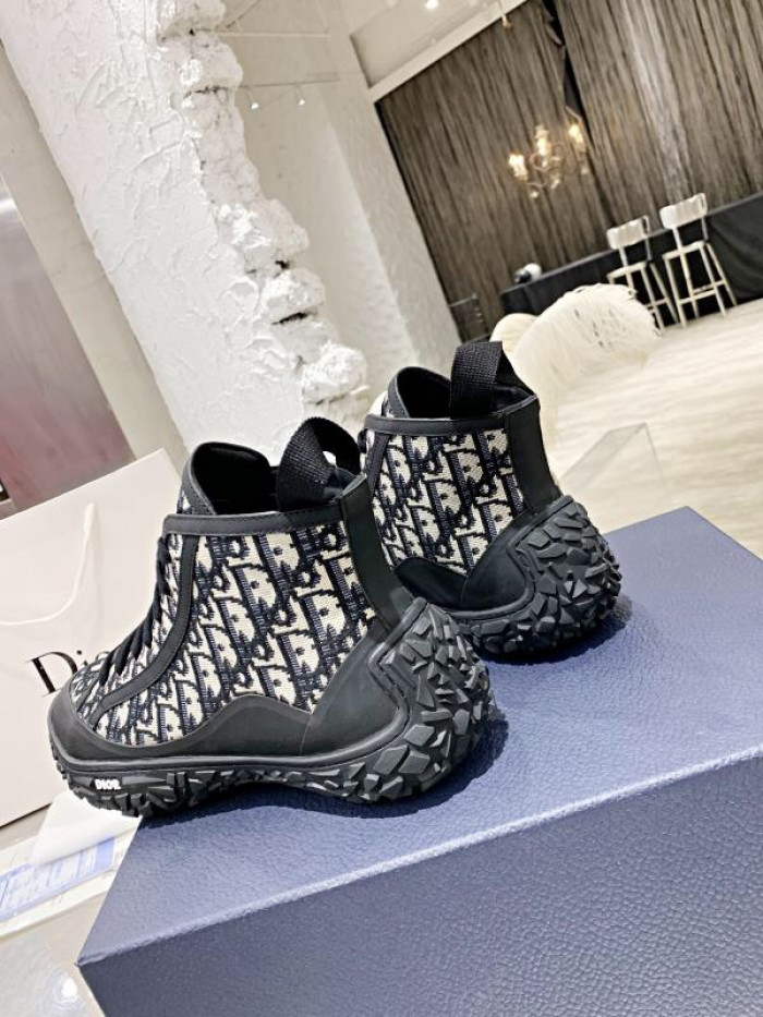 d1or essentials D*orizon ankle boot