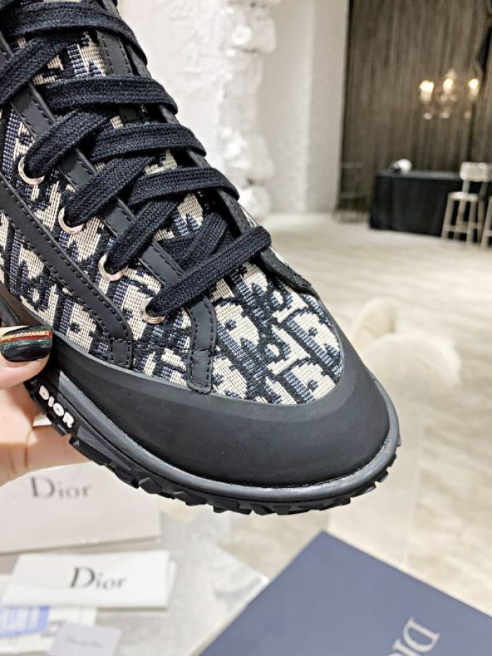 d1or essentials D*orizon ankle boot