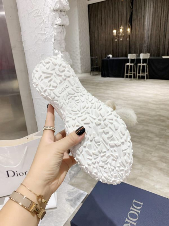 d1or essentials D*orizon ankle boot