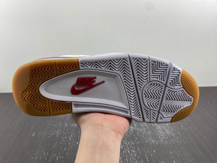 air jordan 4 “sapphire” dr5415-102